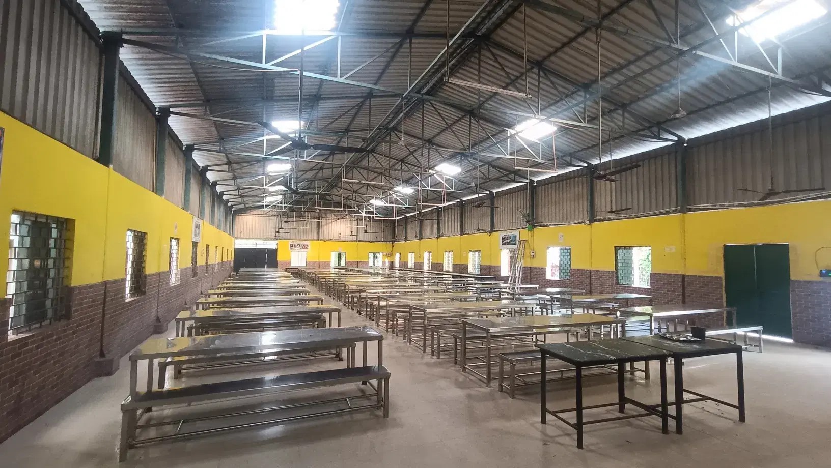 GIET Gunupur Hostel photo 2